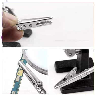 Kẹp Sắt 60mm MONQIQI Giữ Bảng Mạch Điện Chuyên Dụng - Giá Ưu Đãi HCM 4 Kẹp Sắt 60mm MONQIQI Giữ Bảng Mạch Điện Chuyên Dụng - Giá Ưu Đãi HCM 4