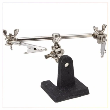 Kẹp Sắt 60mm MONQIQI Giữ Bảng Mạch Điện Chuyên Dụng - Giá Ưu Đãi HCM 5 Kẹp Sắt 60mm MONQIQI Giữ Bảng Mạch Điện Chuyên Dụng - Giá Ưu Đãi HCM 5