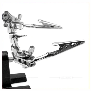 Kẹp Sắt 60mm MONQIQI Giữ Bảng Mạch Điện Chuyên Dụng - Giá Ưu Đãi HCM 6 Kẹp Sắt 60mm MONQIQI Giữ Bảng Mạch Điện Chuyên Dụng - Giá Ưu Đãi HCM 6