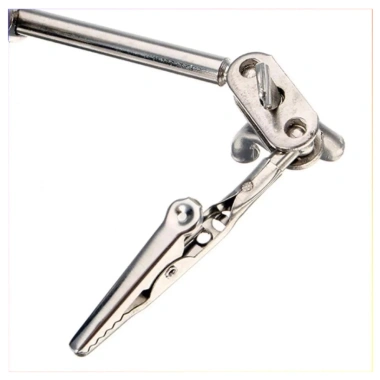 Kẹp Sắt 60mm MONQIQI Giữ Bảng Mạch Điện Chuyên Dụng - Giá Ưu Đãi HCM 9 Kẹp Sắt 60mm MONQIQI Giữ Bảng Mạch Điện Chuyên Dụng - Giá Ưu Đãi HCM 9