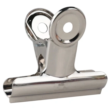 Kẹp sắt đa năng 4 kích cỡ ĐẠI, LỚN, TRUNG, NHỎ - Giá chỉ 20.000đ, giảm mạnh