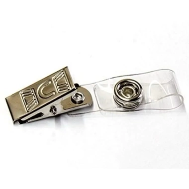 Kẹp sắt quai trong - Kẹp bảng tên bền chắc, giá chỉ 15.000đ, giảm giá nhanh