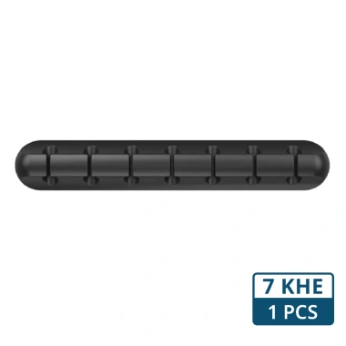 Kẹp Silicon Keo 3M Tự Dính D15 – Giữ dây sạc, tai nghe, cáp gọn, chỉ 11.900₫ 10