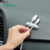 Kẹp silicone giữ đầu cáp sạc FASOLA FSLYF-156 - Siêu bền, dẻo, Giá 28.000₫ 8