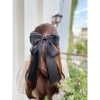 Kẹp sừn bấm & nơ cao cấp size lớn phom rộng - Giá chỉ 42.000₫ Tũn 10