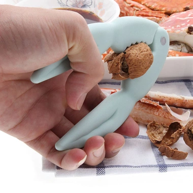 Kẹp tách vỏ Cua, Quả Óc Chó, Hạt Dẻ - Tiện lợi, Giá chỉ 35.200₫, Giảm giá 8.000₫