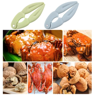 Kẹp tách vỏ Cua, Quả Óc Chó, Hạt Dẻ - Tiện lợi, Giá chỉ 35.200₫, Giảm giá 8.000₫ 3 Kẹp tách vỏ Cua, Quả Óc Chó, Hạt Dẻ - Tiện lợi, Giá chỉ 35.200₫, Giảm giá 8.000₫ 3
