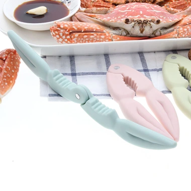 Kẹp tách vỏ Cua, Quả Óc Chó, Hạt Dẻ - Tiện lợi, Giá chỉ 35.200₫, Giảm giá 8.000₫