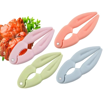 Kẹp tách vỏ Cua, Quả Óc Chó, Hạt Dẻ - Tiện lợi, Giá chỉ 35.200₫, Giảm giá 8.000₫