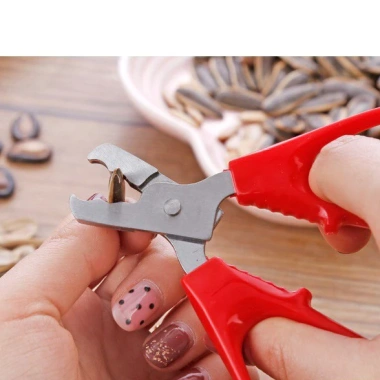 Kẹp tách vỏ hạt dưa, hạt hướng dương đa năng - Giá chỉ 50.000đ, giảm tới 12.5% 2