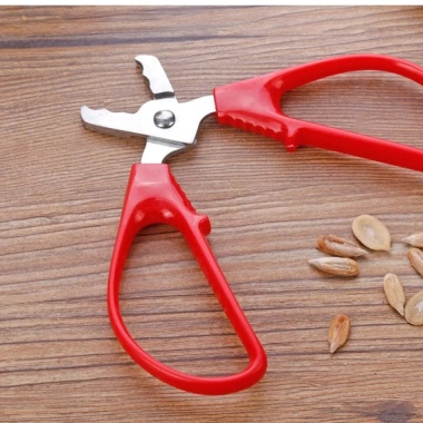 Kẹp tách vỏ hạt dưa, hạt hướng dương đa năng - Giá chỉ 50.000đ, giảm tới 12.5% 5