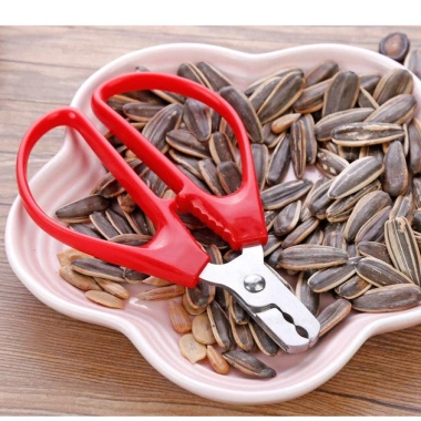 Kẹp tách vỏ hạt dưa, hạt hướng dương đa năng - Giá chỉ 50.000đ, giảm tới 12.5% 7