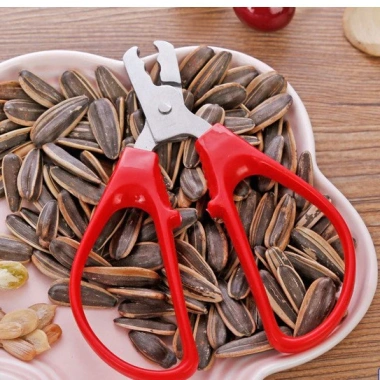 Kẹp tách vỏ hạt dưa, hạt hướng dương đa năng - Giá chỉ 50.000đ, giảm tới 12.5% 9