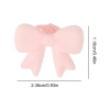 Kẹp tai nghe OAKDENEMYWAY nơ silicon dễ thương - trang trí đa năng, giá 114.730₫ 2