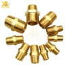 Kép thau 34 cút nối 2 đầu ren ngoài 34 - Giá ưu đãi 75.900đ, lắp nhanh 2