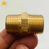 Kép thau 34 cút nối 2 đầu ren ngoài 34 - Giá ưu đãi 75.900đ, lắp nhanh 4