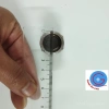 Kép Thu Ren Ngoài Inox 3/4 - 1/2 - Giá ưu đãi 15.000, inox bền, 2 đầu ren 3