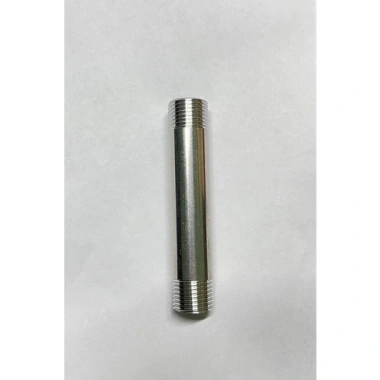 Kép Tiện Inox Ren 21 5-15cm, Kép Nối 2 Đầu 1/2 Phi21 - Giá Tốt 15,700₫ 3 Kép Tiện Inox Ren 21 5-15cm, Kép Nối 2 Đầu 1/2 Phi21 - Giá Tốt 15,700₫ 3