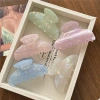 Kẹp tóc Acetate Pháp Ngọt Ngào thời trang mùa hè - cá tính, thiết kế cá mập, giá 11.800 VNĐ 6