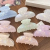 Kẹp tóc Acetate Pháp Ngọt Ngào thời trang mùa hè - cá tính, thiết kế cá mập, giá 11.800 VNĐ 7
