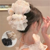 Kẹp tóc Ahellogirl cá mập ánh sáng sang trọng cao cấp giảm còn 38.300 VND