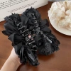Kẹp tóc Ahellogirl cá mập ánh sáng sang trọng cao cấp giảm còn 38.300 VND 7