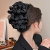 Kẹp tóc Ahellogirl cá mập ánh sáng sang trọng cao cấp giảm còn 38.300 VND 9