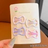 Kẹp tóc bên đáng yêu cho flyaways - Phụ kiện tóc dễ thương, giữ tóc suôn mượt, giá 19.289 VND 10