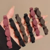 Kẹp tóc bím đơn giản cho bé gái - Thiết kế kẹp bên trán, giá chỉ 39.600 VND 4