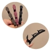 Kẹp tóc bím đơn giản cho bé gái - Thiết kế kẹp bên trán, giá chỉ 39.600 VND 9