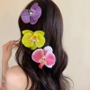 Kẹp Tóc Boho Hoa Ethereal Beach – Phụ Kiện Thời Trang Nữ Mùa Hè, Giá Ưu Đãi 17.258₫