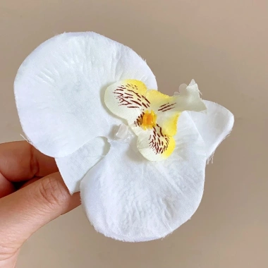 Kẹp Tóc Boho Hoa Ethereal Beach – Phụ Kiện Thời Trang Nữ Mùa Hè, Giá Ưu Đãi 17.258₫