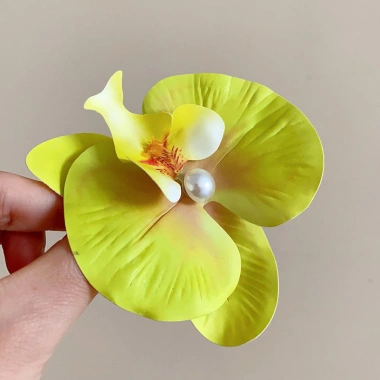 Kẹp Tóc Boho Hoa Ethereal Beach – Phụ Kiện Thời Trang Nữ Mùa Hè, Giá Ưu Đãi 17.258₫