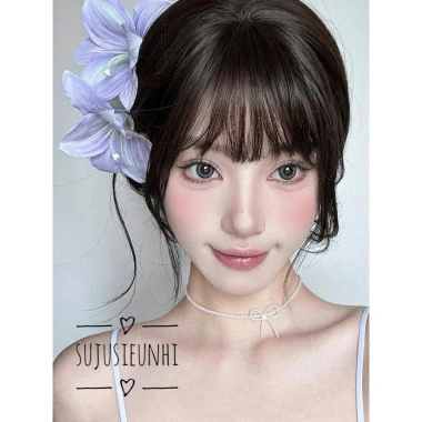 Kẹp tóc bông hoa loa kèn ngọt ngào, phụ kiện mùa hè nhẹ nhàng, trang trí đi biển cho nữ 3 Kẹp tóc bông hoa loa kèn ngọt ngào, phụ kiện mùa hè nhẹ nhàng, trang trí đi biển cho nữ 3