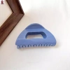 Kẹp Tóc Cá Mập Silicone Phù Hợp Tóc Dày & Mượt - Thể Thao & Hàng Ngày, Giá 33.048đ 4