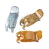 Kẹp tóc càng cua trơn cao cấp vintage Hàn Quốc - Giá chỉ 25.000 VND, giảm mạnh 2