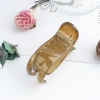 Kẹp tóc càng cua trơn cao cấp vintage Hàn Quốc - Giá chỉ 25.000 VND, giảm mạnh 8