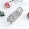 Kẹp tóc càng cua trơn cao cấp vintage Hàn Quốc - Giá chỉ 25.000 VND, giảm mạnh 9