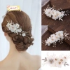 Kẹp tóc cô dâu Bà Sui thời trang - Đẹp sang, giữ nếp lâu, giảm còn 42.000₫ 5