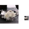 Kẹp tóc cô dâu Bà Sui thời trang - Đẹp sang, giữ nếp lâu, giảm còn 42.000₫ 6