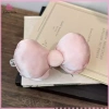 Kẹp tóc Cotton Nơ Đa màu Ngọt Ngào Nhật Bản cho Bé Gái - Bun Chuối, giá 56.376đ 6