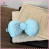 Kẹp tóc Cotton Nơ Đa màu Ngọt Ngào Nhật Bản cho Bé Gái - Bun Chuối, giá 56.376đ 7