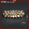Kẹp Tóc Đá Hình Nơ GOTI KT234 - Quà Tặng Mẹ, Bà Dịp 20-10, 8-3, Thanh Lịch, Giá Ưu Đãi 91.000₫ 6