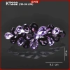 Kẹp Tóc Đá Hình Nơ GOTI KT234 - Quà Tặng Mẹ, Bà Dịp 20-10, 8-3, Thanh Lịch, Giá Ưu Đãi 91.000₫ 7