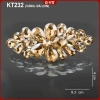 Kẹp Tóc Đá Hình Nơ GOTI KT234 - Quà Tặng Mẹ, Bà Dịp 20-10, 8-3, Thanh Lịch, Giá Ưu Đãi 91.000₫ 8