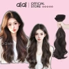 Kẹp Tóc Dải Xoăn Lọn Bồng Bềnh Set 3 Tạo Vợt Cho Tóc Thưa Mỏng 32.000đ QiQiShop