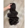 Kẹp Tóc Dải Xoăn Lọn Bồng Bềnh Set 3 Tạo Vợt Cho Tóc Thưa Mỏng 32.000đ QiQiShop 5