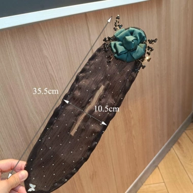 Kẹp Tóc Dạng Cuộn Tạo Kiểu Xoăn Hình Hoa Thời Trang Nữ - Giá 56.052 VND Giảm Sốc