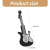 Kẹp tóc Dasbsug Bass Guitar 2.000s cho cô gái bun ngọt - Giá ưu đãi 38.812₫ 2