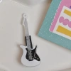 Kẹp tóc Dasbsug Bass Guitar 2.000s cho cô gái bun ngọt - Giá ưu đãi 38.812₫ 6